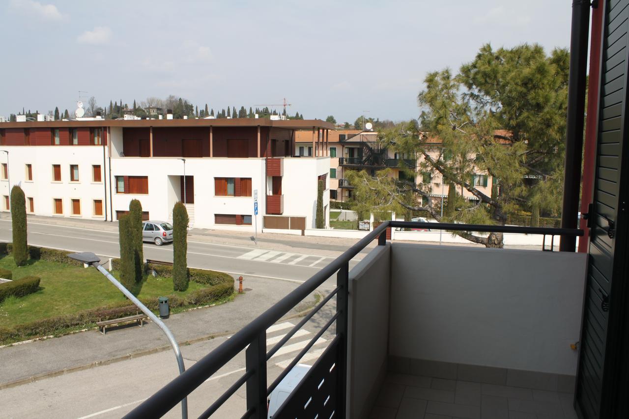 Residenza Somma Apartamento Sommacampagna Exterior foto